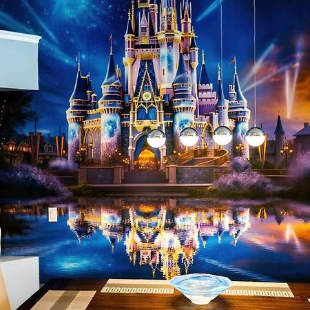 Disney World Vacation Home Orlando Extérieur photo