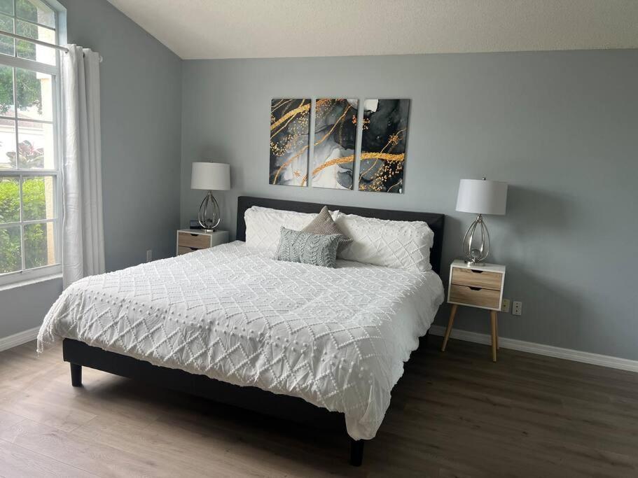 Disney World Vacation Home Orlando Extérieur photo