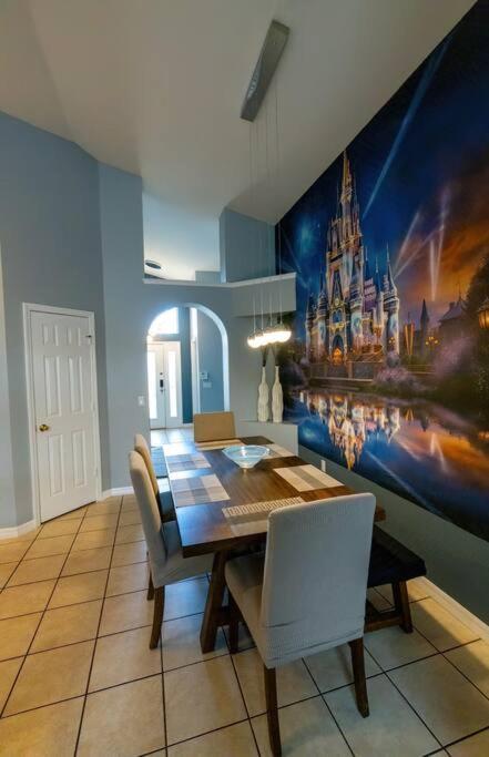 Disney World Vacation Home Orlando Extérieur photo