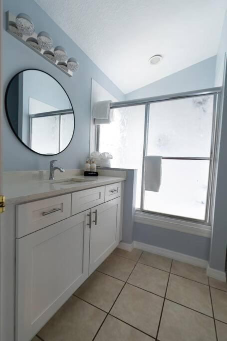 Disney World Vacation Home Orlando Extérieur photo
