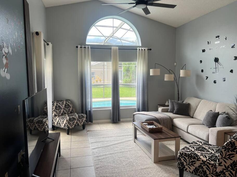 Disney World Vacation Home Orlando Extérieur photo