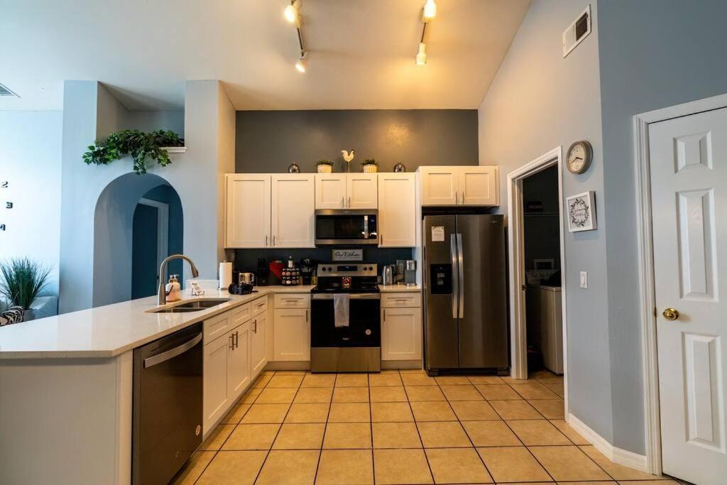 Disney World Vacation Home Orlando Extérieur photo