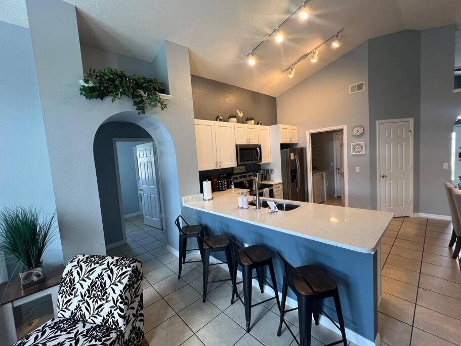 Disney World Vacation Home Orlando Extérieur photo
