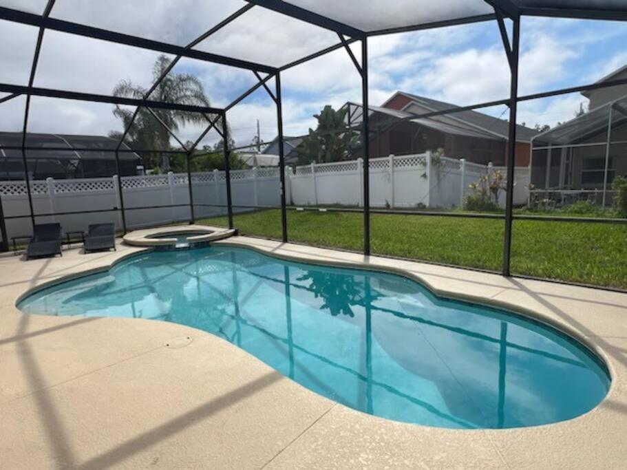 Disney World Vacation Home Orlando Extérieur photo