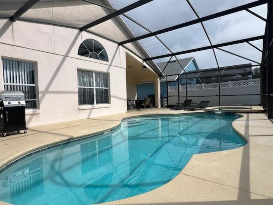 Disney World Vacation Home Orlando Extérieur photo
