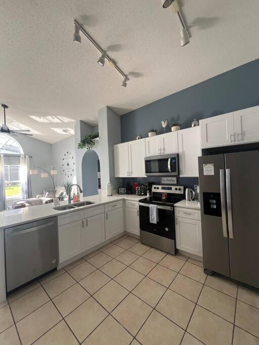 Disney World Vacation Home Orlando Extérieur photo