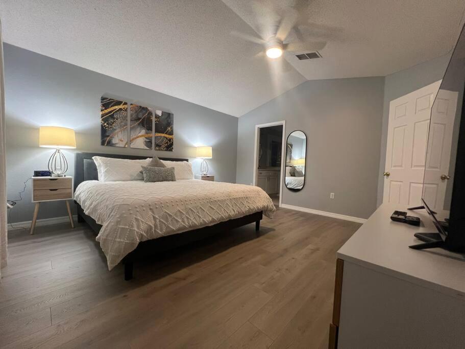 Disney World Vacation Home Orlando Extérieur photo