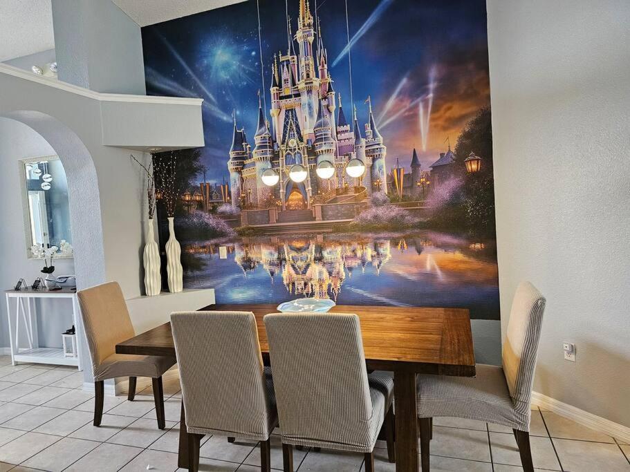 Disney World Vacation Home Orlando Extérieur photo